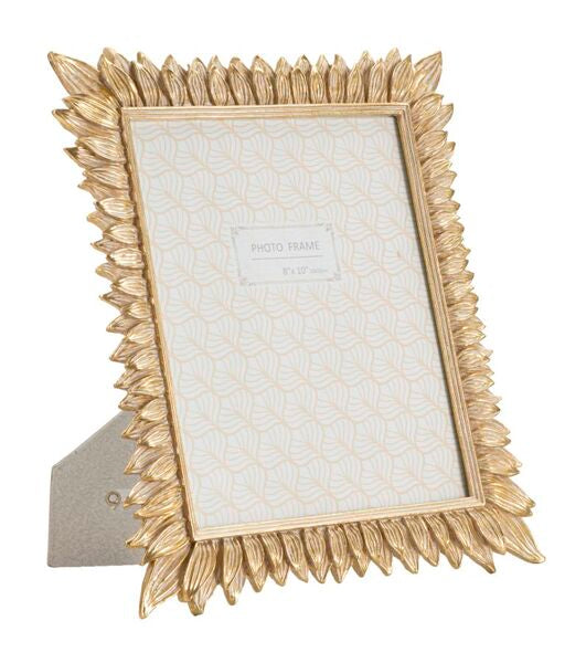 CORNICE MOLAS IN PASTA DI CERAMICA ORO