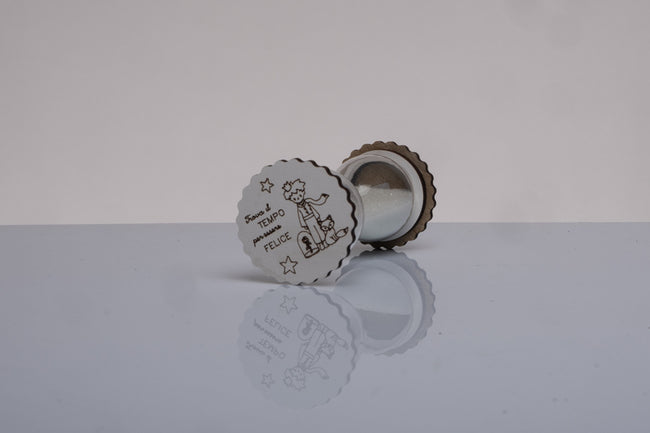 CLESSIDRA PICCOLA h.9cm PICCOLO PRINCIPE NO ASTUCCIO