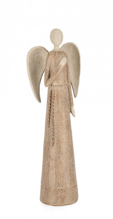 SCULTURA ANGELO SALATHIEL
