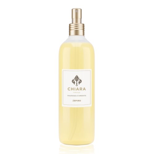 FLACONE SPRAY FRAGRANZA ZEFIRO-250ML
