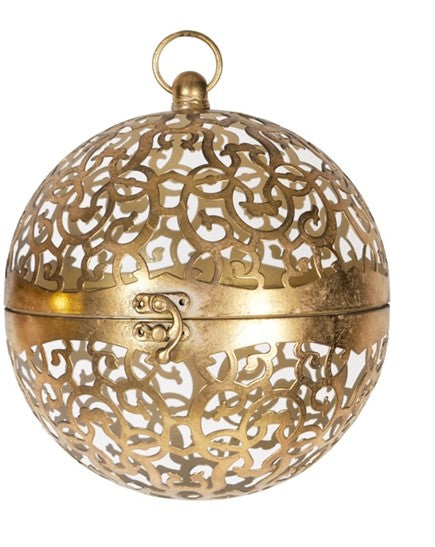 DECORAZIONE SFERA LARGE