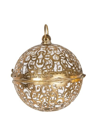 DECORAZIONE SFERA SMALL
