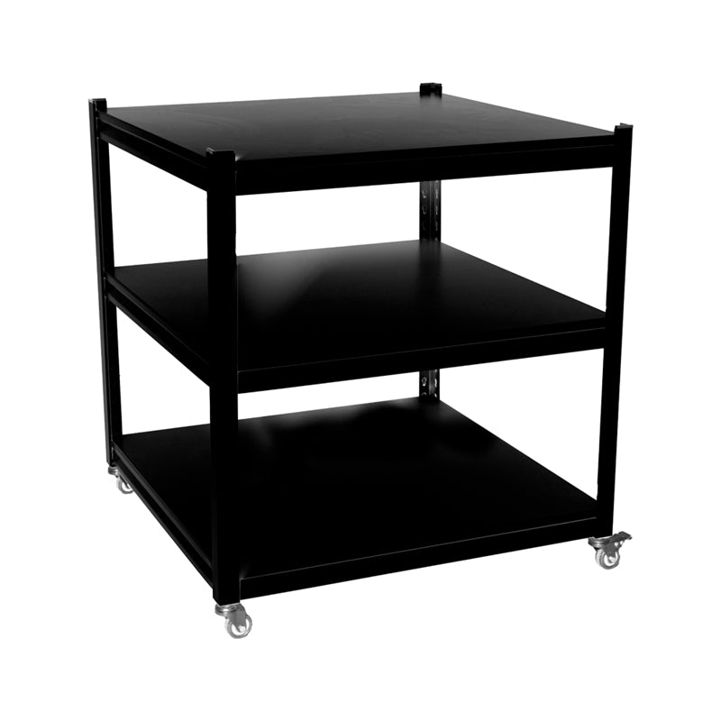 SCAFFALE NERO