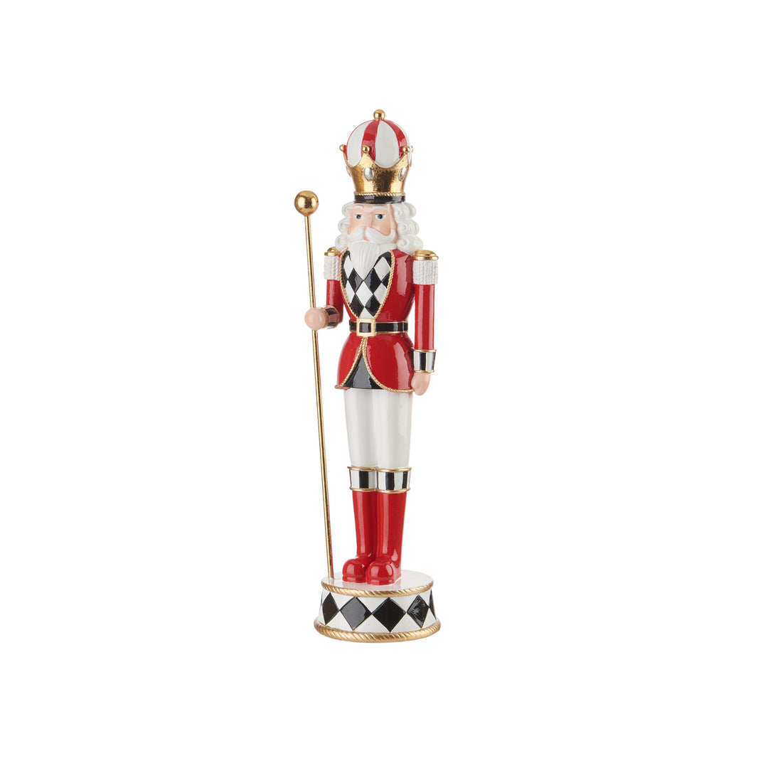 SOLDATINO LINEA ROYAL BLACK