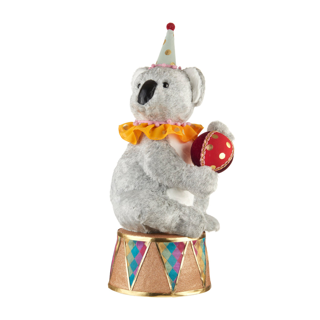 MERRY CIRCUS-KOALA PELUCHE