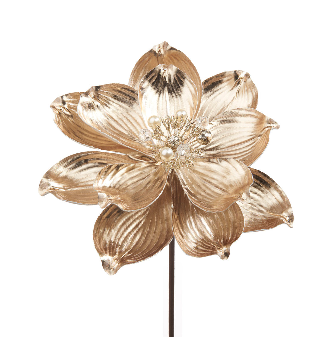 IL GIARDINO DELLE FATE- ROSA ORO