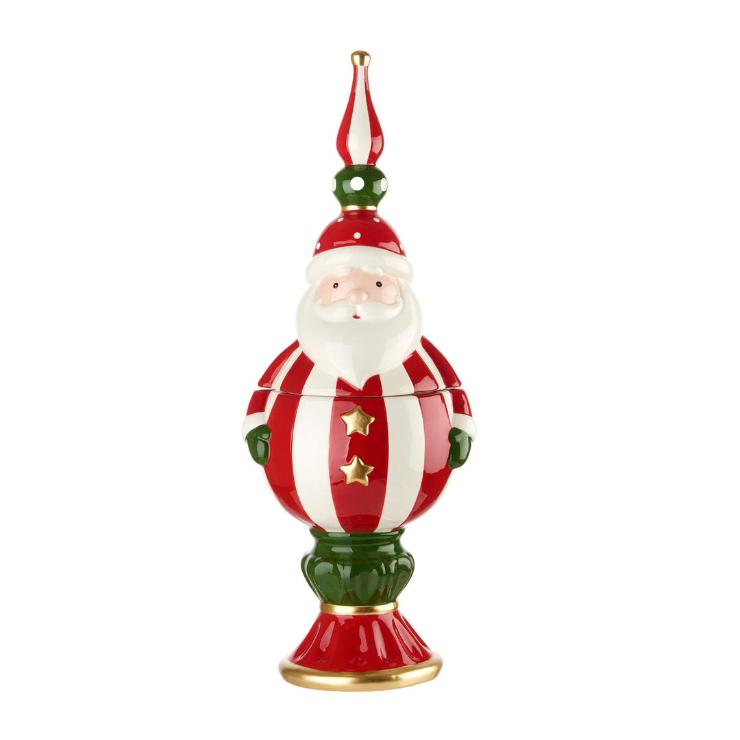 POTIGE BABBO NATALE