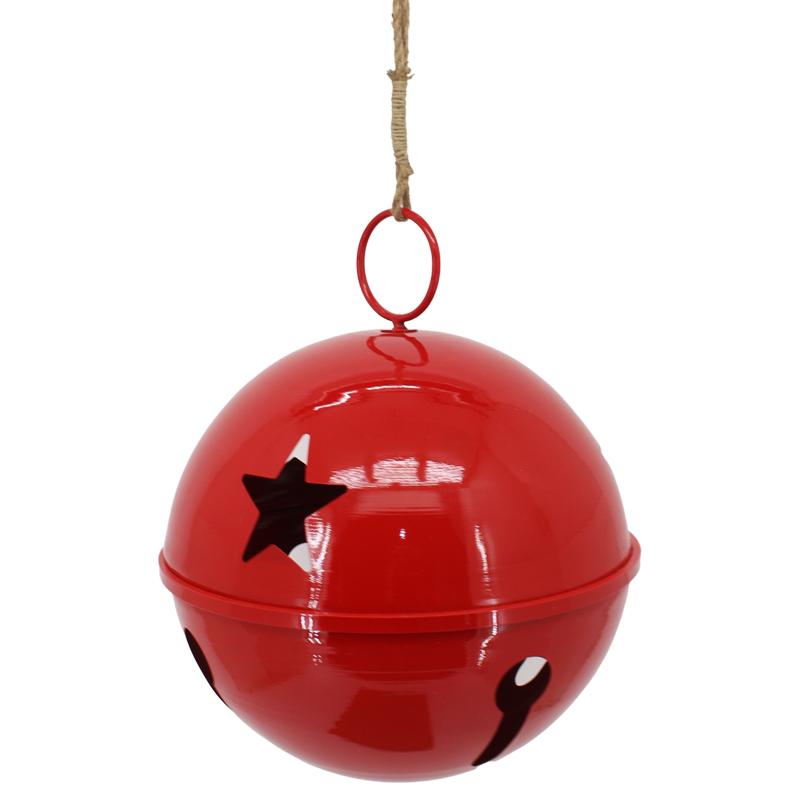 DECORAZIONE NATALIZIA SFERA