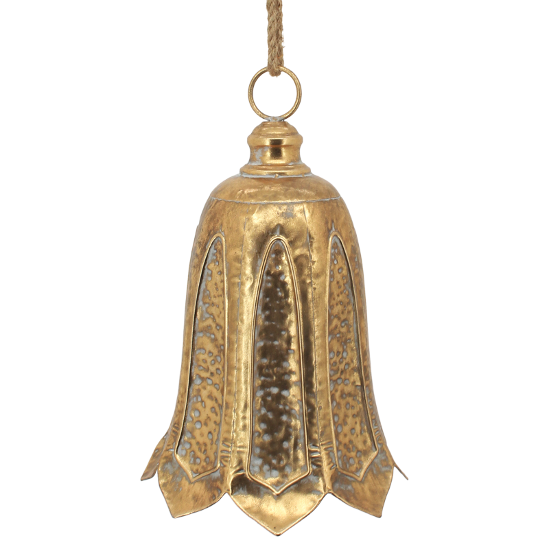 DECORAZIONE CAMPANA GRANDE