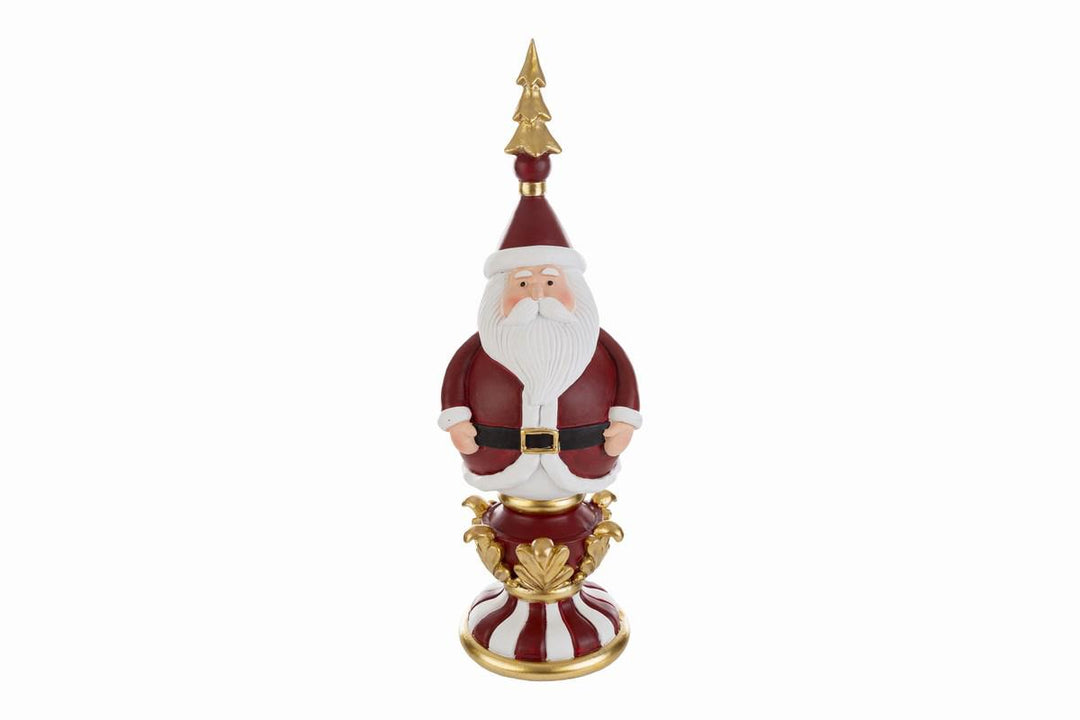 BABBO NATALE RED ROYAL SMALL
