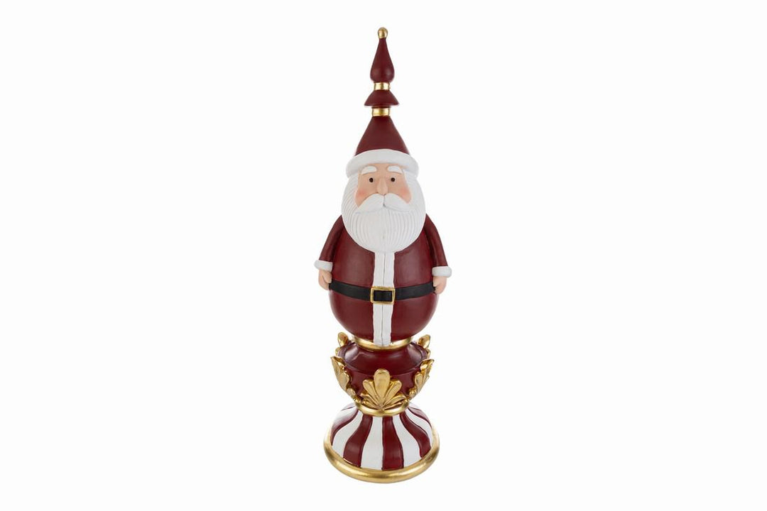 BABBO NATALE RED ROYAL