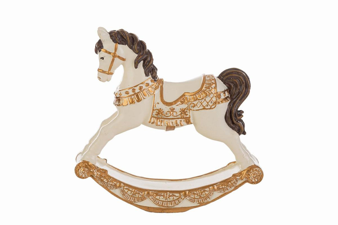 CAVALLUCCIO A DONDOLO