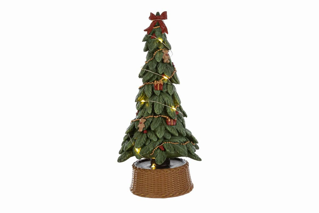 ALBERO NATALIZIO LED