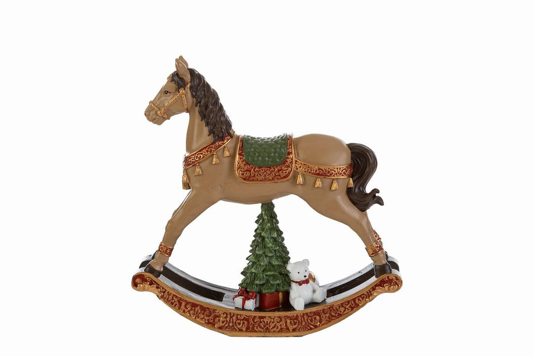 CAVALLUCCIO A DONDOLO