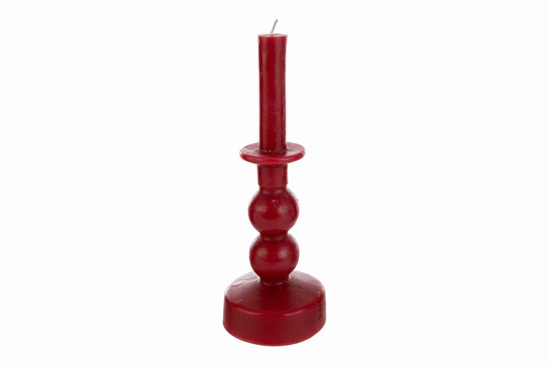 CANDELA NATALIZIA ROSSO