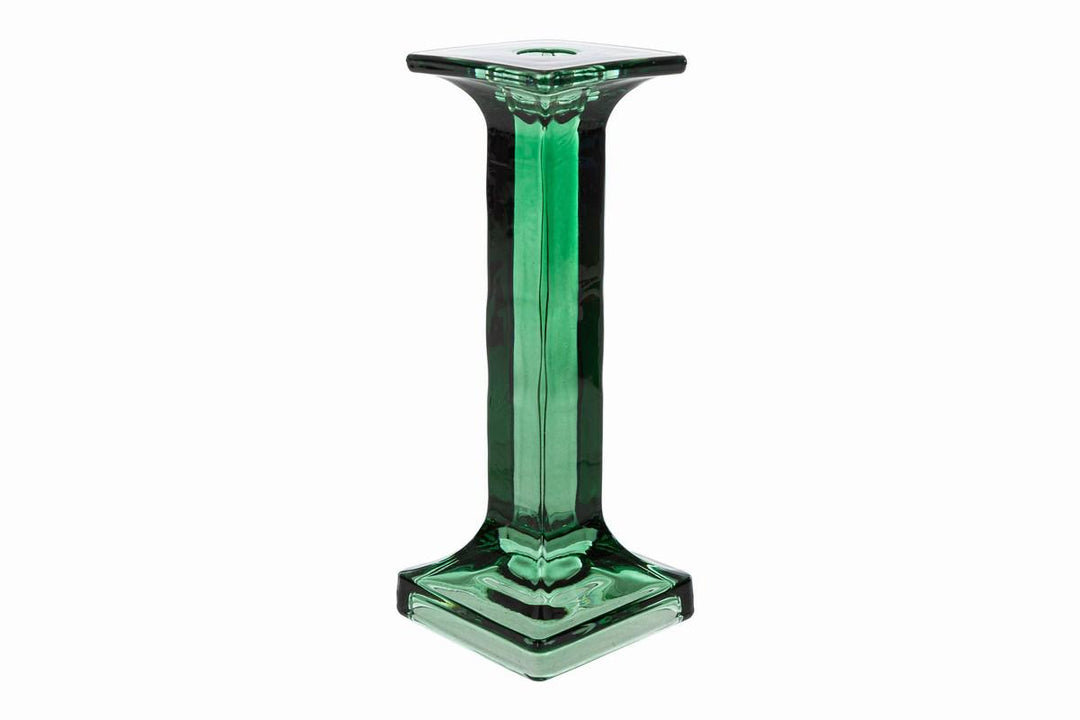 PORTACANDELA ALTO VERDE