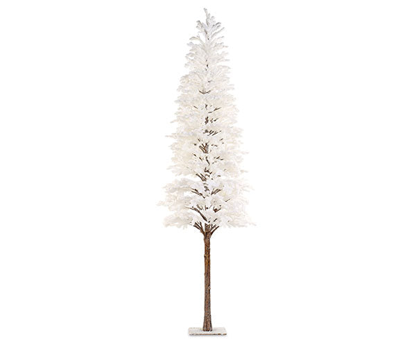 ALBERO BIANCO h.160cm