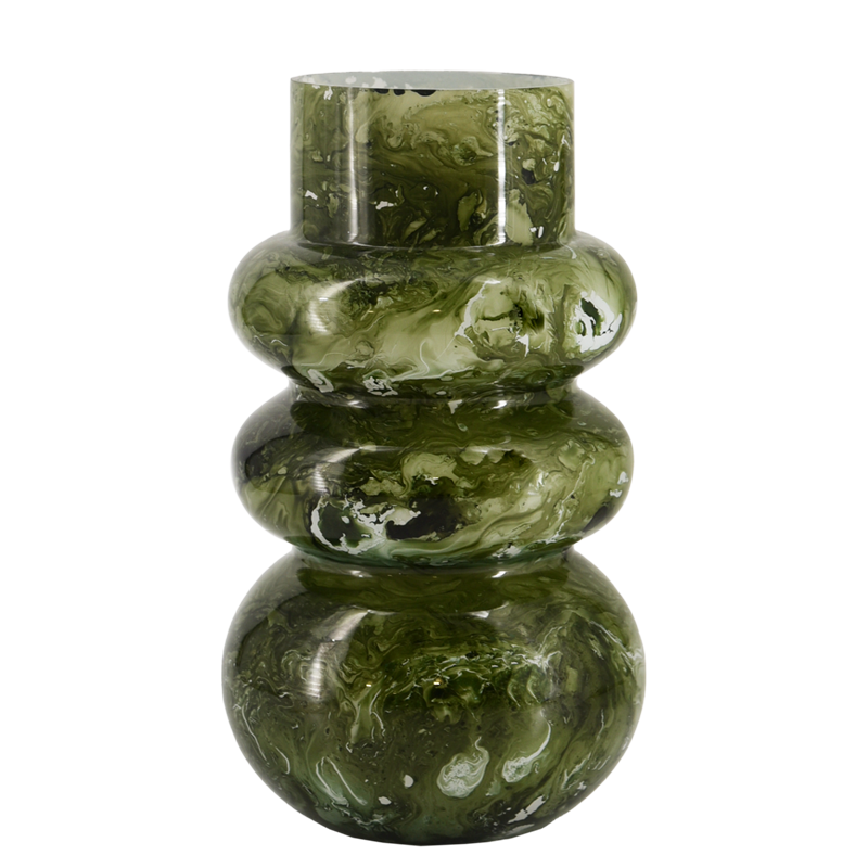 VASO VERDE