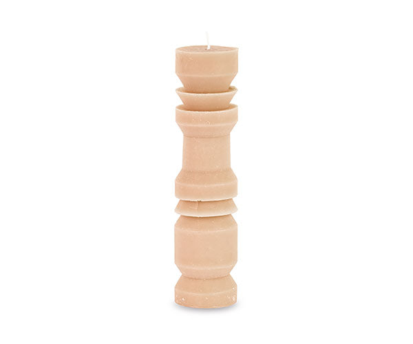 CANDELA SOIA ROSA NUDE (5,8x23,5cm)