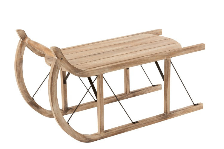 SLITTINO LE GREY WASH 100X43X56CM