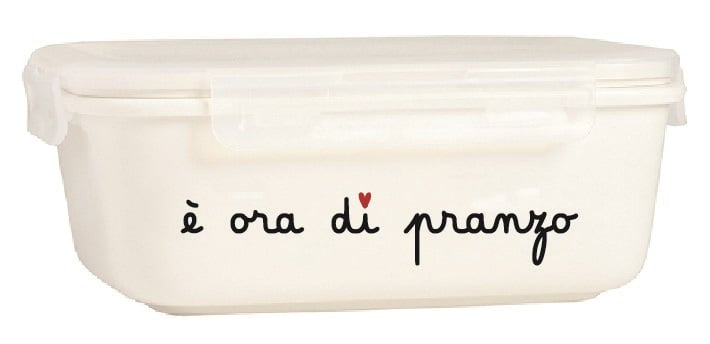 Contenitore ermetico piccolo