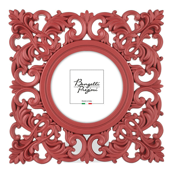 PortaFOTO QUADRO BAROCCO