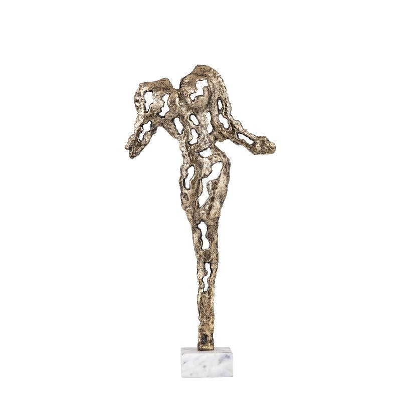 STATUA DI DONNA