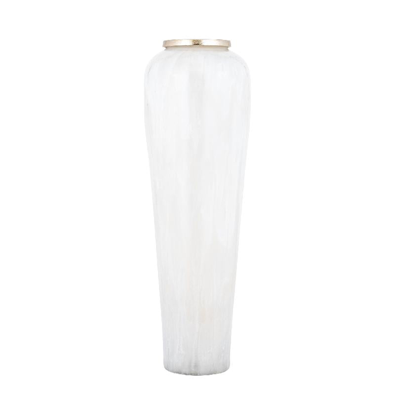 VASO DA TERRA PERLA