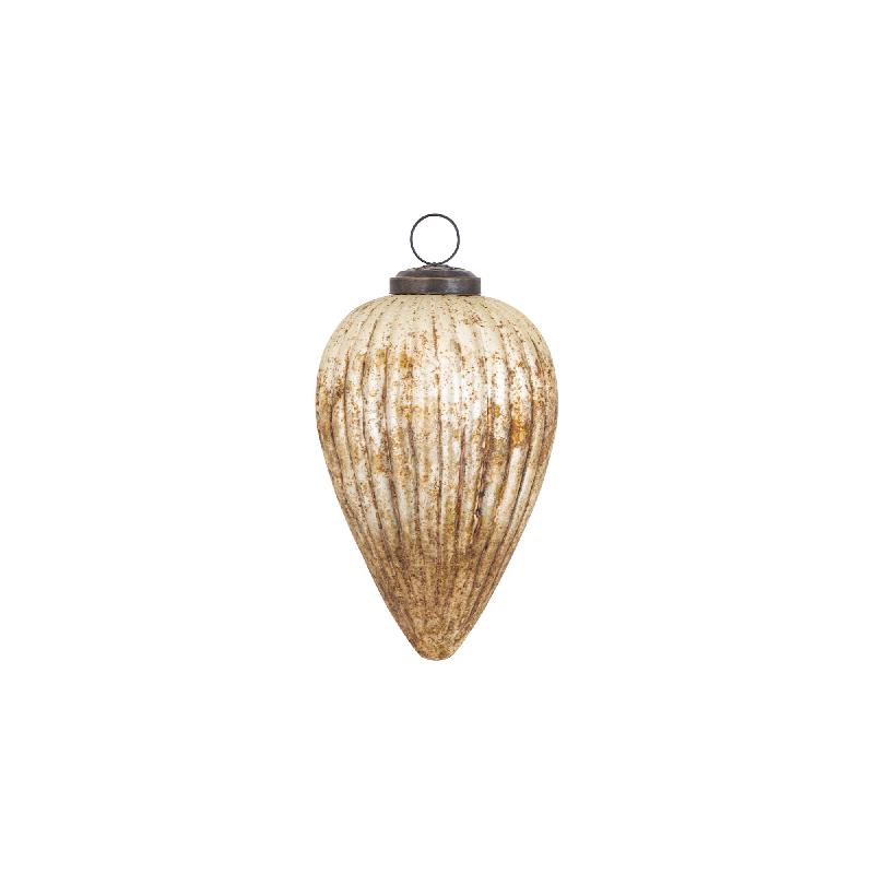 DECORAZIONE PER ALBERO CONICA MEDIUM