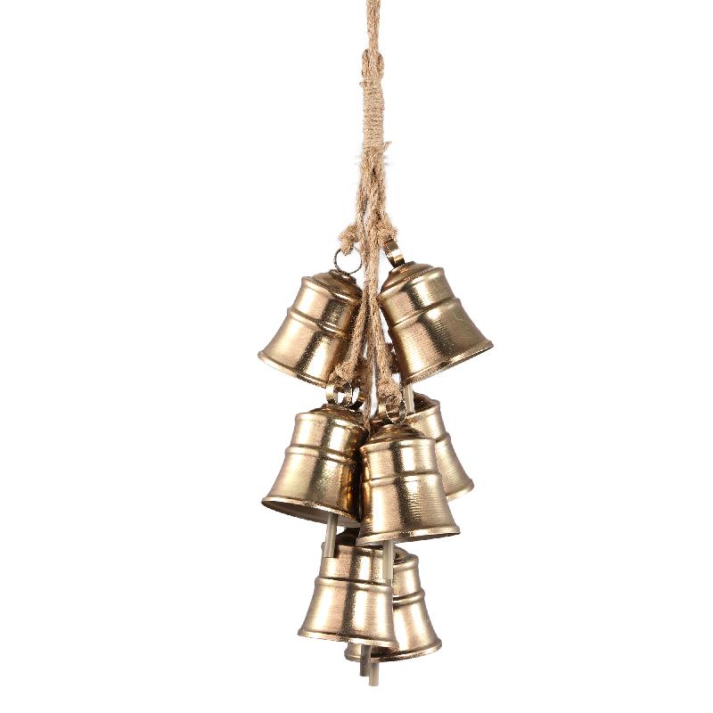 DECORAZIONE CAMPANELLI IN SOSPENSIONE