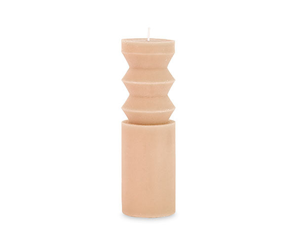 CANDELA SOIA ROSA NUDE (5,8x18,5cm)