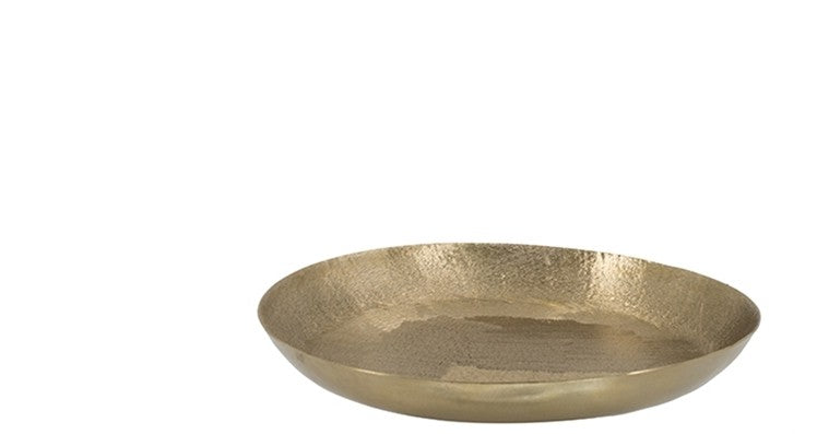 VASSOIO ORO SMALL