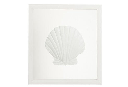 QUADRO CON CONCHIGLIA