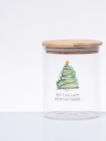 BARATTOLO DECORO NATALE
