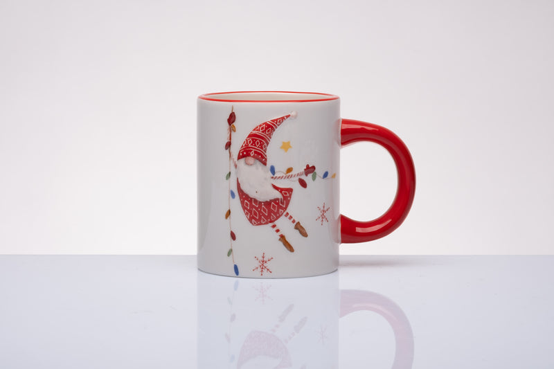 MUG GNOMATTI