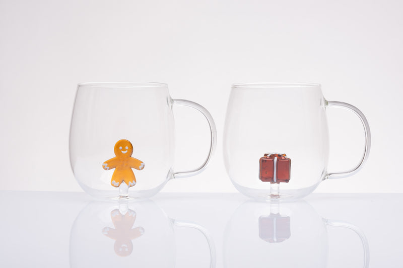 SET 2 MUG NATALIZIE