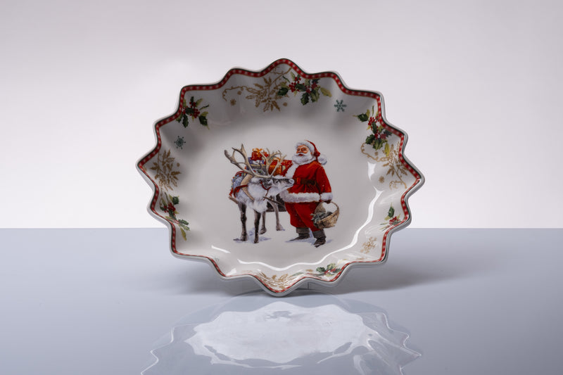 CENTROTAVOLA STELLA NATALE