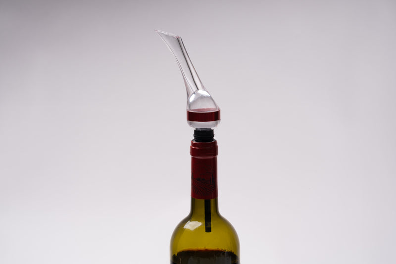 TAPPO AEREATORE VINO