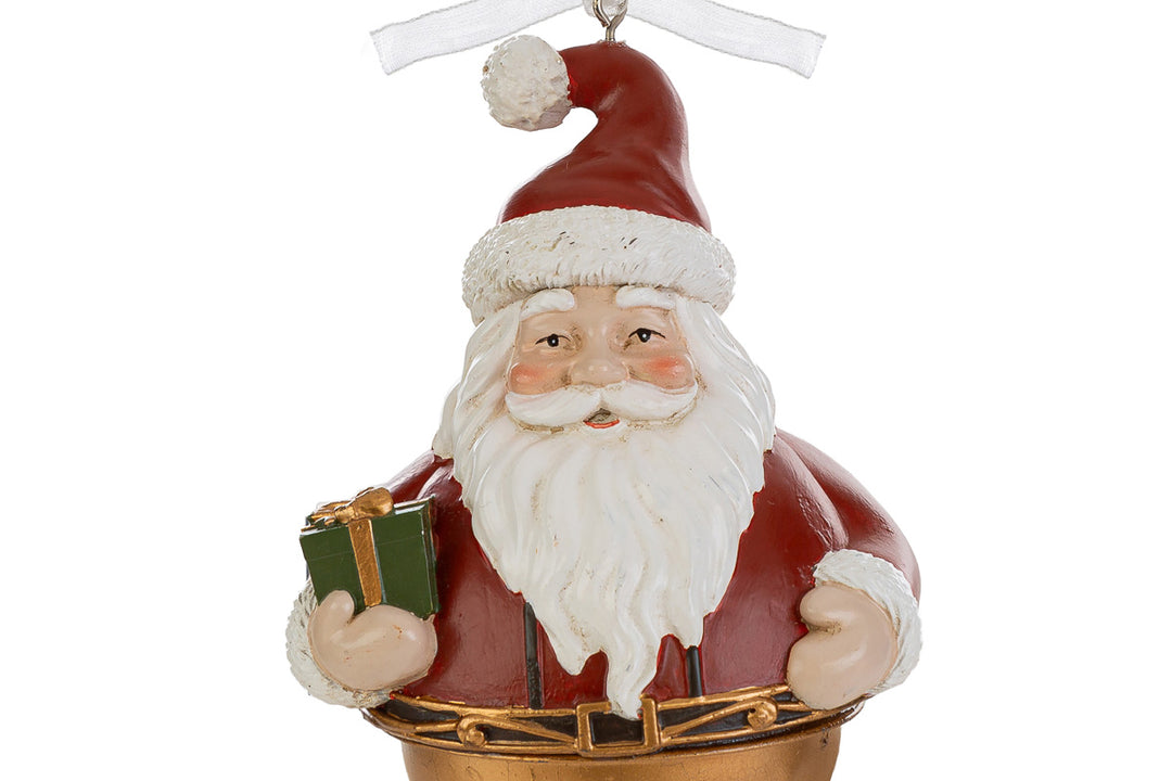 SONAGLIO BABBO NATALE