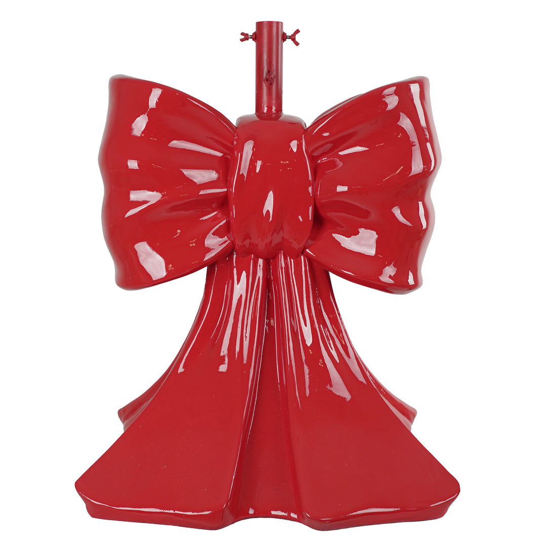 BASE PER ALBERO FIOCCO