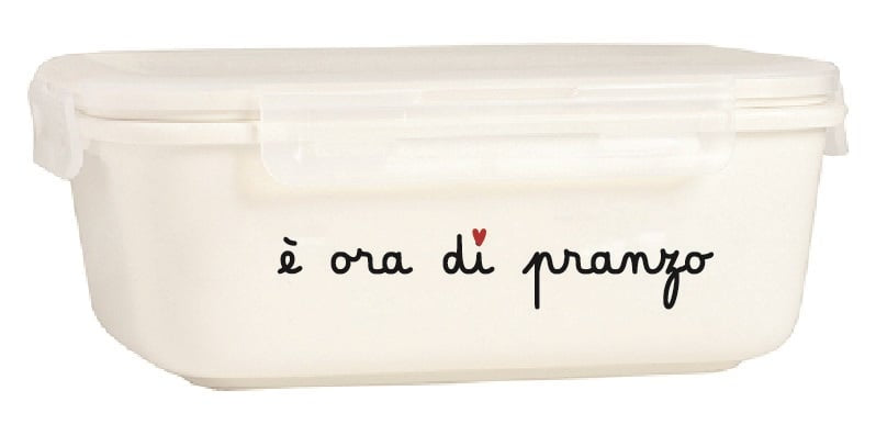 Contenitore ermetico grande