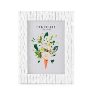 Cornice ondina small