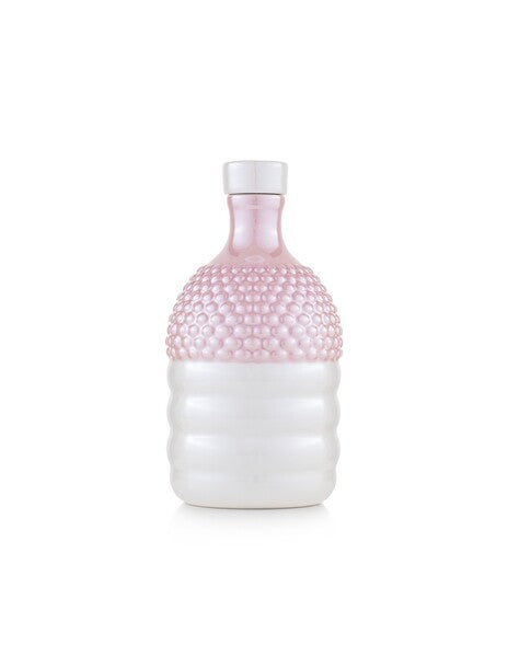 BOTTIGLIA PUMO GRANDE IN PORCELLANA CIPRIA-500ML (9xh.17.5cm)