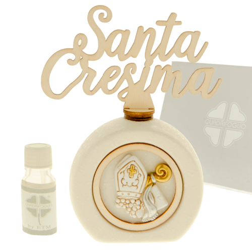 QFKLIMT DIFFUSORE CRESIMA CM8X15 C/BOX
