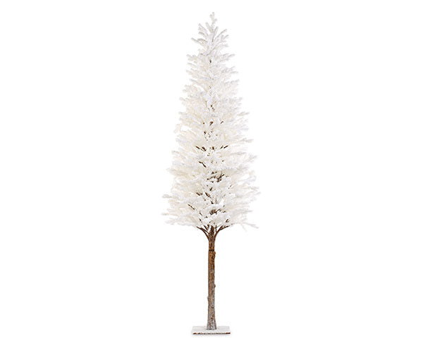 ALBERO BIANCO h.130cm