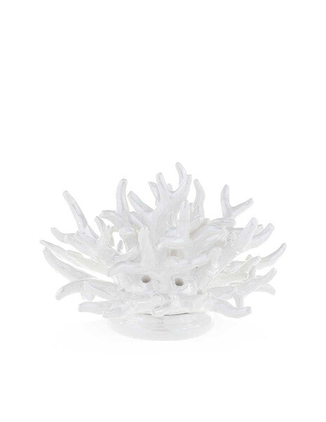 FONDALE LED BIANCO 10CM