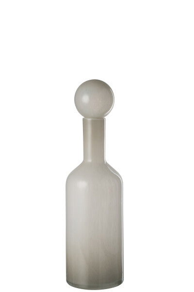 VASO BOTTIGLIA FUME'