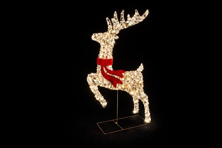 ILLUMINAZIONI NATALIZIE