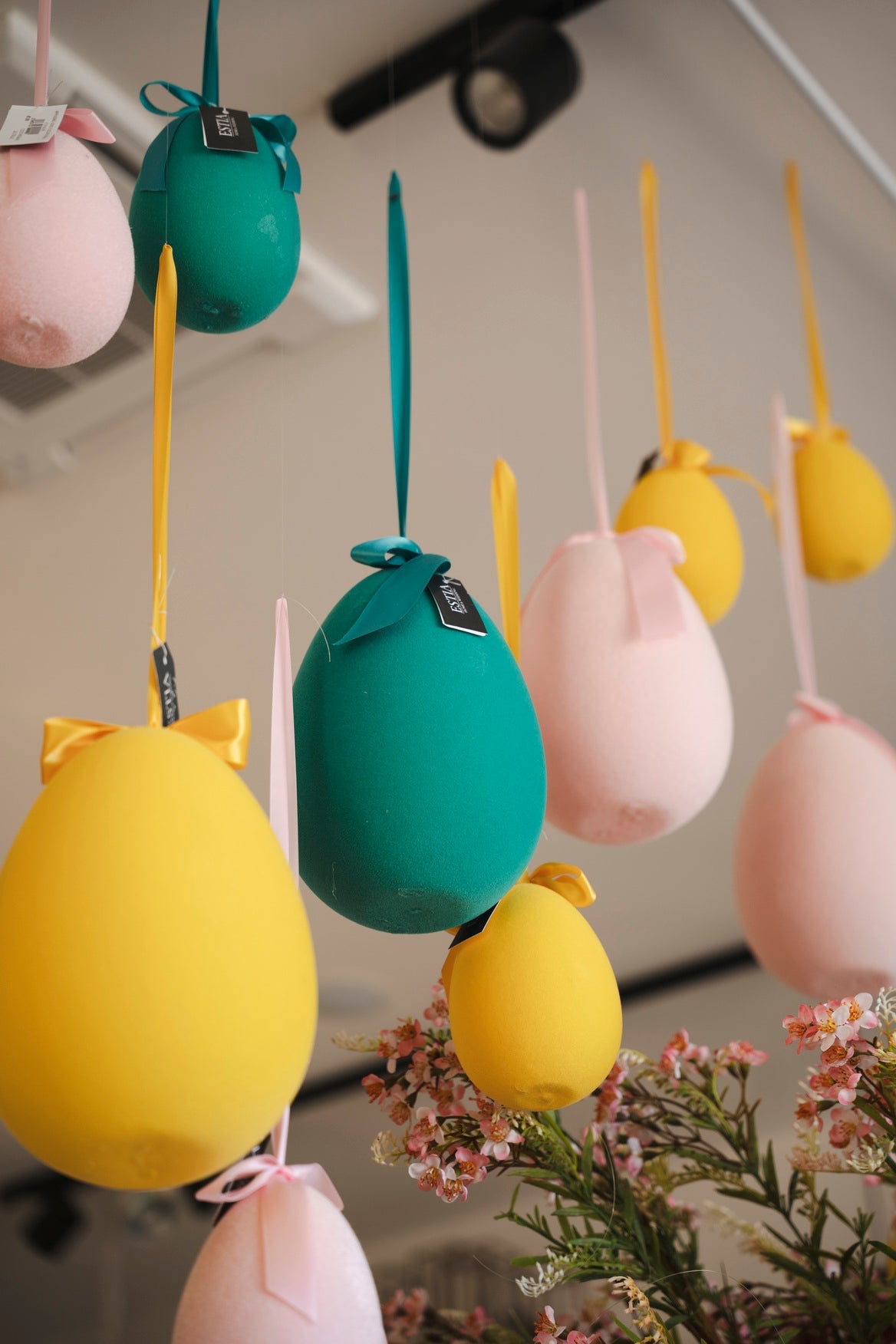 ADDOBBI PASQUALI