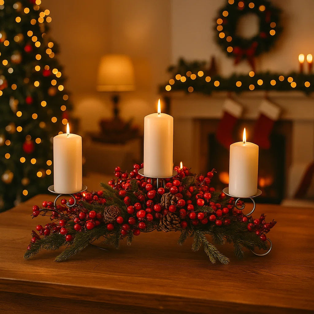 CANDELE NATALIZIE